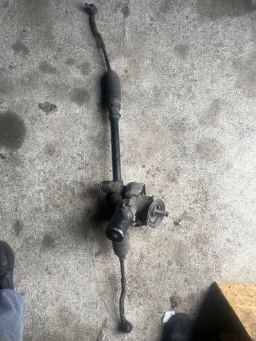 рулевая рейка хонда фит: Руль рейкасы Honda Колдонулган, Оригинал — 1