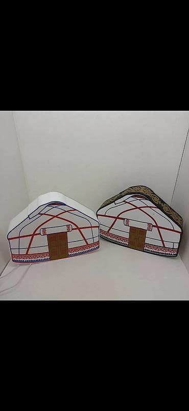 силиконовый ночник: Продаю новые дизайнерские светильники ночники в виде юрты. Ночник с — 3