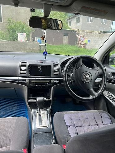 Toyota Allion: 2003 г., Автомат, Бензин, Седан