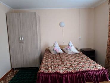 контейнер дом бишкек: Үй, 100 кв. м, 10 бөлмө, Менчик ээси — 16