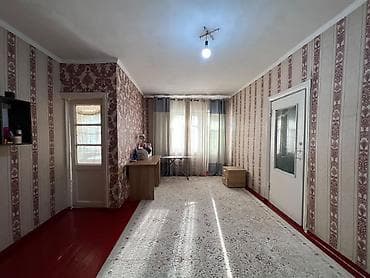 Продажа квартир: 2 комнаты, 40 м², Хрущевка, Хрущевка, 2 этаж, Косметический ремонт — 1