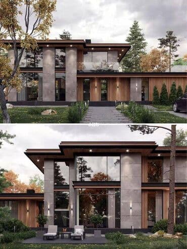 дизайн слайдшоу: Проектирование | Дома — 4