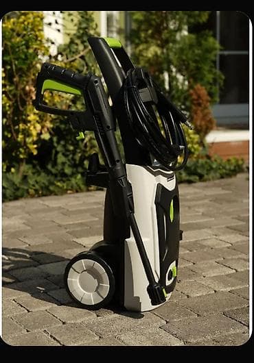 ручной мойка: Мойка Аппарат трансбой новый высокого давления Керхер к3 доставка по — 8