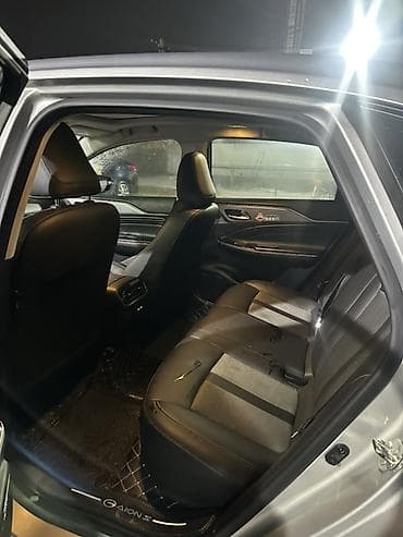 GAC: ПРОДАЁТСЯ GAC Aion S 2021 ⚡️ 🔥 Современный электромобиль — экономия + — 7