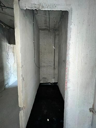 2 бөлмө, 68 м², Киргизия 1 106-серия жакшыртылган, 4 кабат, ПСО (өз алдынча бүтүрүү) — 10