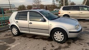 катушка гольф 4 1.6: Volkswagen Golf: 2001 г., Механика, Бензин, Хэтчбэк — 9