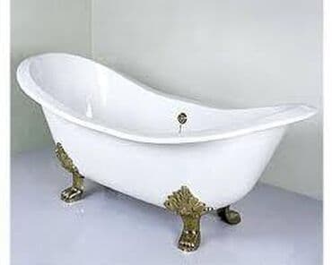 реставрация ванн на дому: Реставрация ванн Больше 6 лет опыта — 1