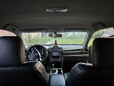 camry 2022 xse крыло: Toyota Camry: 2012 г., 2.5 л, Автомат, Бензин, Седан — 6