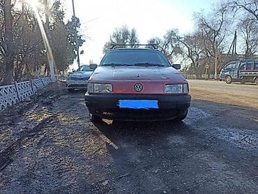 рейка пассат б5: Volkswagen Passat: 1991 г., 1.8 л, Кол менен иштөөчү, Газ, Седан — 7