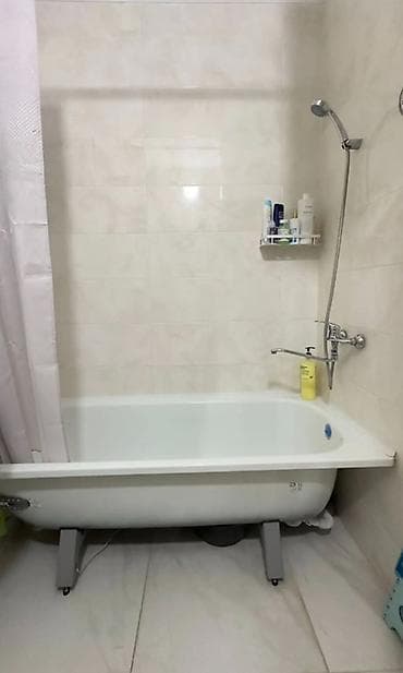 pro group: 2 комнаты, 53 м², Элитка, 9 этаж, Евроремонт — 4