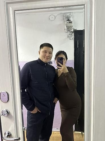 квартиры аренду: Продается квартира малосемейка Косметический ремонт - Санузел — 6