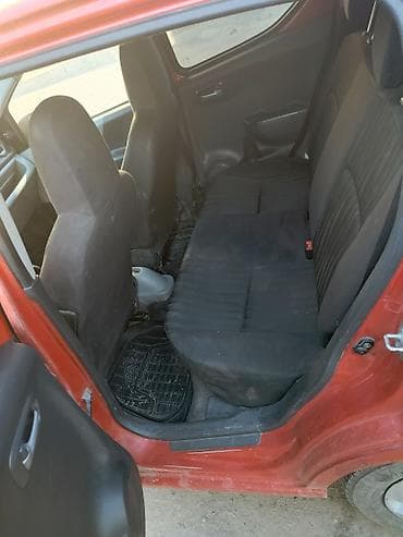 honda stream 2007: Nissan Pixo: 2009 г., 1 л, Ручные, Бензин, Хэтчбэк — 7