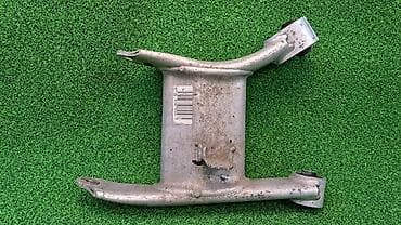 e39 540: Поперечный нижний BMW 2004 г., Б/у, Оригинал, Германия — 2