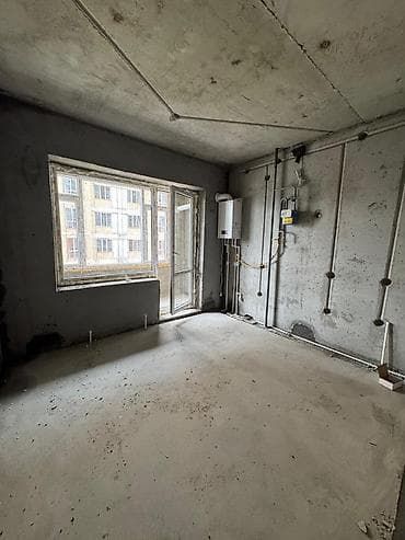 Недвижимость: 1 комната, 48 м², Элитка, 6 этаж — 3