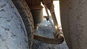 кухня на колесах купить бу: Грузовик, Mercedes-Benz, Дубль, 6 т, Б/у — 2