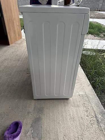 айон ай 60: Стиральная машина LG с фронтальной загрузкой - Серия: LG Direct Drive — 4