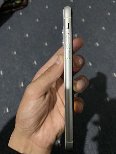 ipad 128 gb: IPhone 11, 64 ГБ, Белый, 91 % — 7