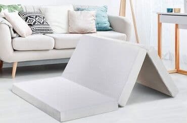 складной матрас бишкек: Не можете понять какой матрац подходит именно вам? К выбору матраса — 17