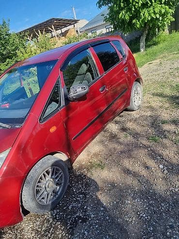 Транспорт: Mitsubishi Colt: 2008 г., 1.3 л, Кол менен иштөөчү, Бензин, Хетчбек — 2