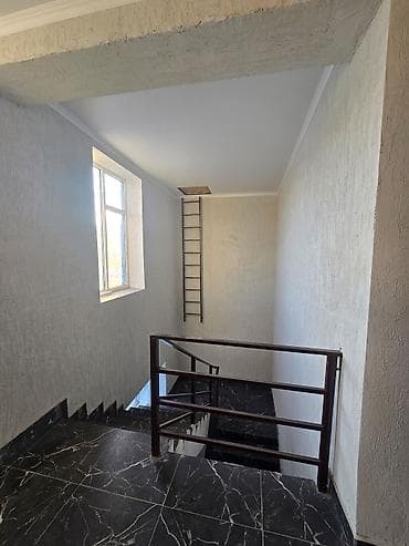 квартира бишкек кок жар: 1 бөлмө, 24 м², Жеке план, 2 кабат, Евроремонт — 3