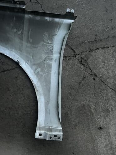 купить шины бу в бишкеке: Крыло Переднее правое Hyundai, 2014 г., Б/у — 7