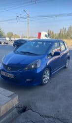 купить запчасти опель омега б: Honda Fit: 2009 г., 1.5 л, Автомат, Бензиновая, Хэтчбэк — 4
