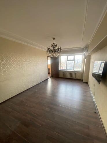 3 комнатная квартира продажа: 3 комнаты, 65 м², Индивидуалка, 6 этаж, Косметический ремонт — 5