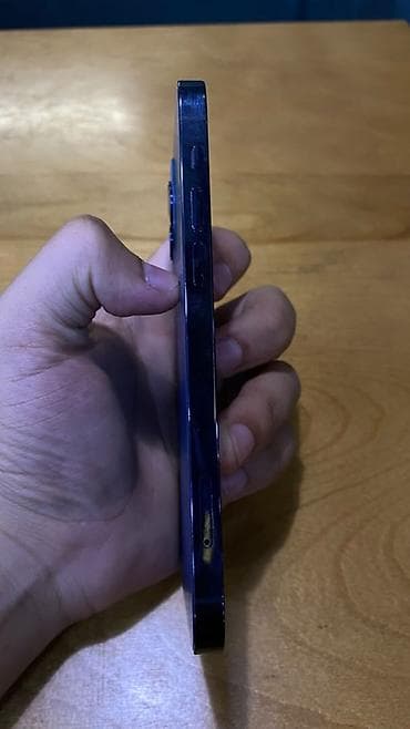 note 8 pro: Айфон 12про Фейс ✅ Тру тон✅ АКБ 77 128гб Корпус идеал Телефон не — 8