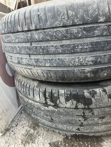 50: Шины 245 / 50 / R 19, Комплект, Легковые, Pirelli — 9