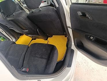 щит прибор аккорд: Honda Edix: 2005 г., 1.7 л, Автомат, Бензин, Универсал — 6