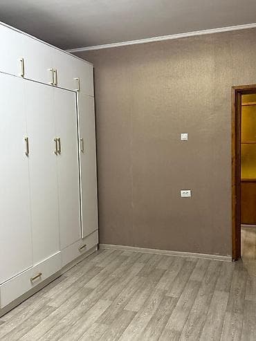 Недвижимость: 1 комната, Учкун мкр Без подселения, С мебелью — 7