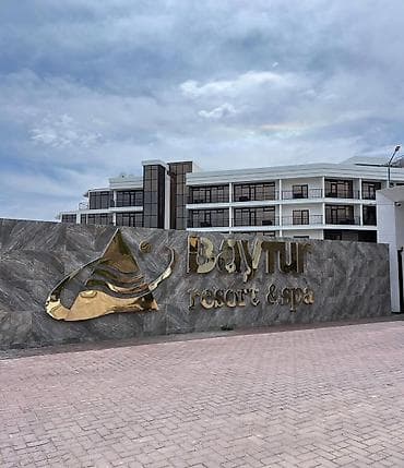 хата 2 комнатная: 🏡 Продается таунхаус в центре отдыха Baytur Resort & SPA 📍 — 2