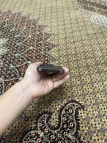 купить бу айфоны: IPhone 14 Pro, Черный, 100 % — 3