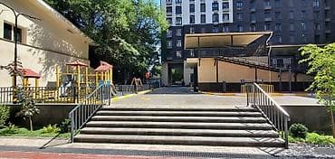 central park: 2 комнаты, Агентство недвижимости, Без подселения, С мебелью полностью — 7