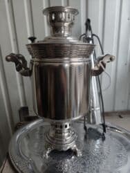 самовар бишкек: Самоор, Жаңы, Өзү алып кетүү — 7