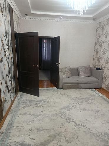 Сдаётся/предлагается квартира с отдельной кухней и санузлом — 6