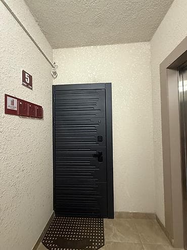 room: 3 комнаты, 90 м², 108 серия, 5 этаж, Дизайнерский ремонт — 1