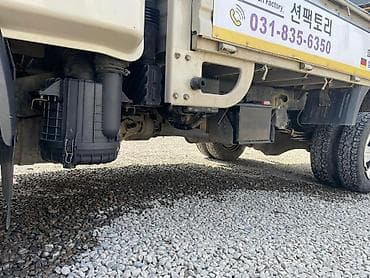 wl t: Легкий грузовик, Kia — 10