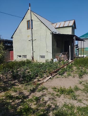обменяю на: Продаю дом 2007 года постройки, на первой линии с земельным участком 6 — 4