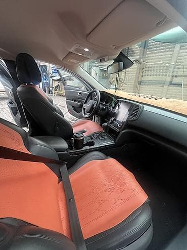 byd plus: Renault SM6: 2020 г., Автомат, Газ, Седан — 7