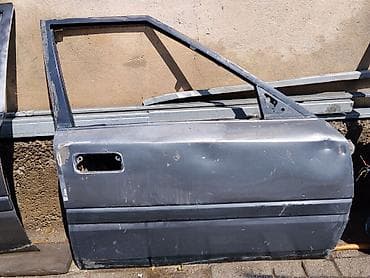 mazda 323: Двери на Мазду 323 f 1992 — 3