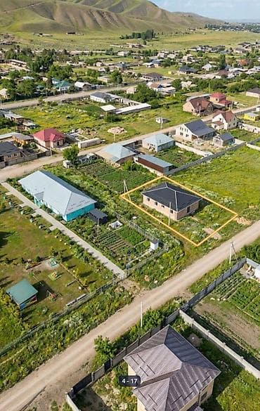 продаю дом в ак ордо 1: 🏡🔥 ДОМ ПОД ПСО В АРЧАЛЫ — ТОП ЛОКАЦИЯ, КОТОРУЮ РАЗБИРАЮТ ПЕРВЫМИ! 🔥 📍 — 7