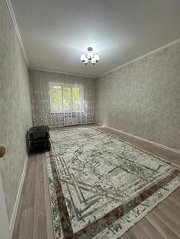 2 комнаты, 52 м², 105 серия, 1 этаж, Косметический ремонт
