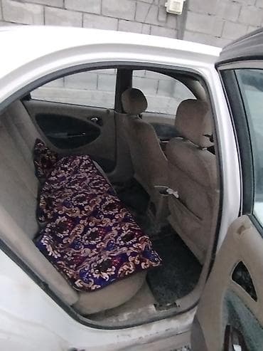 дайво нубиро: Daewoo Nubira: 1999 г., 1.5 л, Механика, Бензин, Седан — 5