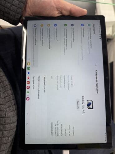 нетбук купить недорого: Планшет, Samsung, память 64 ГБ, 4G (LTE), Б/у, Классический — 1