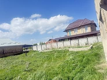 участки для дома: 3 соток, Для строительства, Красная книга — 4