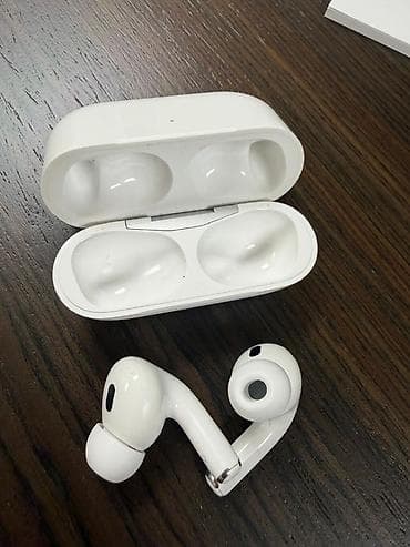 galaxy buds pro 2: Apple, Б/у — 5