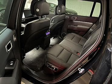 wuling mini ev: Lixiang L7: 2025 г., Автомат, Гибрид, Кроссовер — 5