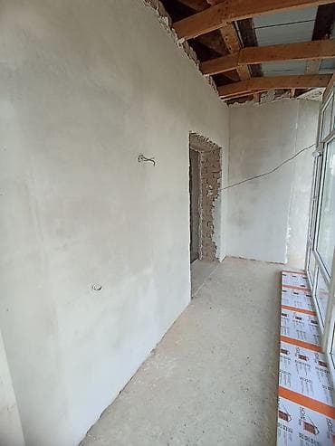 бетонн: Штукатурка Гипсовая, Машинного нанесения, Универсальная — 5