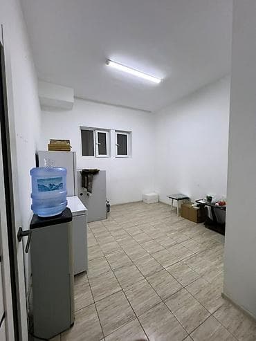 СДАЁТСЯ ПОМЕЩЕНИЕ С НОВЫМ РЕМОНТОМ 📍 11-й микрорайон 📐 Площадь: 80 м² — 5